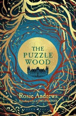 The Puzzle Wood