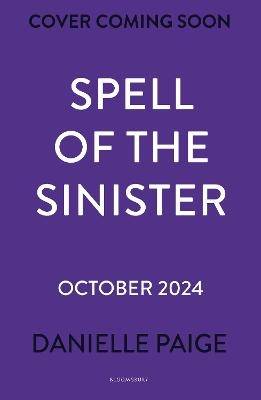 Spell of the Sinister