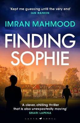 Finding Sophie