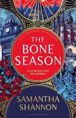 The Bone Season