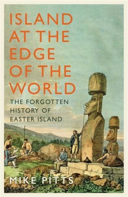 Island at the Edge of the World