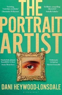 The Portrait Artist