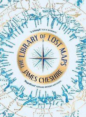 The Library of Lost Maps