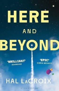 Here and Beyond