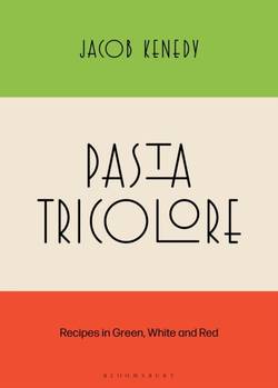 Pasta Tricolore