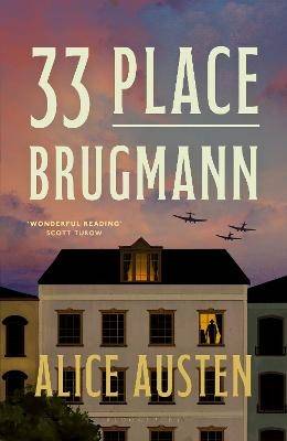 33 Place Brugmann