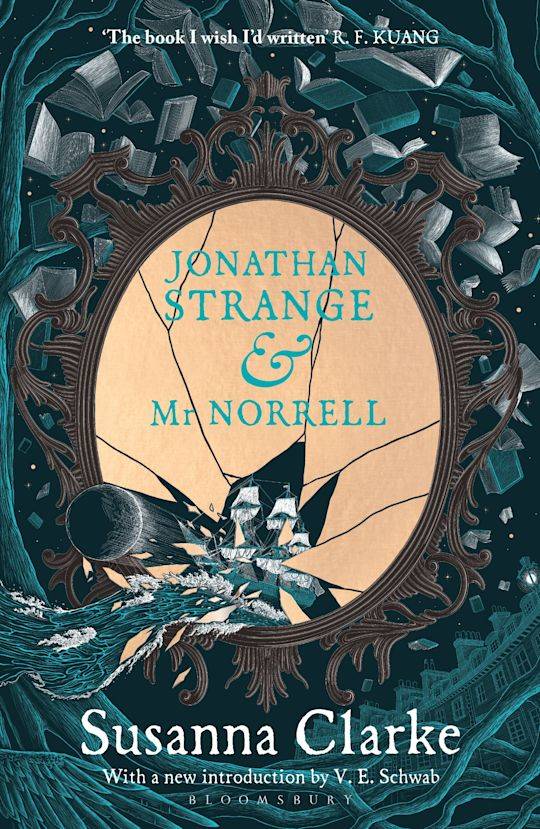 Jonathan Strange & Mr Norrell