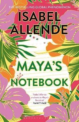 Maya's Notebook