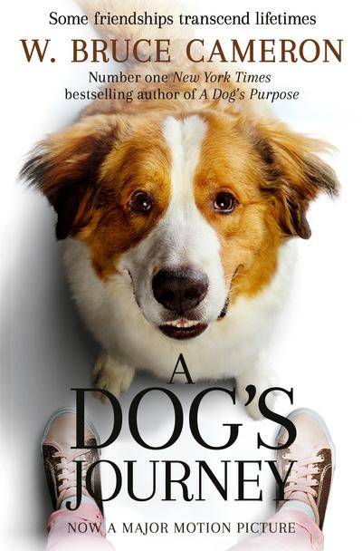 A Dog's Journey (Film Tie-In)