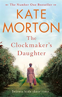 The Clockmaker's Daughter