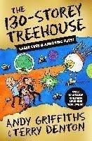 130-Storey Treehouse