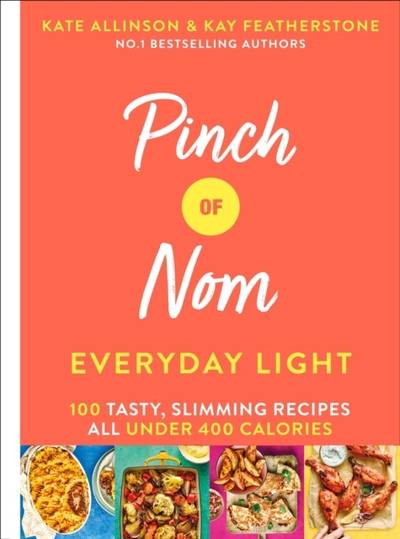 Pinch of Nom: Everyday Light