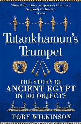 Tutankhamun's Trumpet