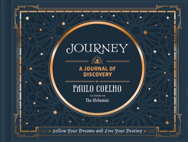 Journey: A Journal of Discovery