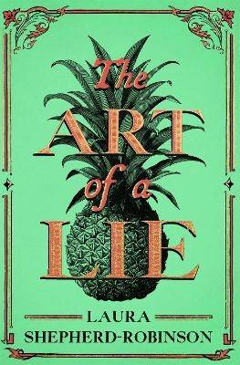 The Art of a Lie