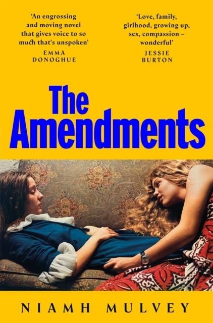 The Amendments