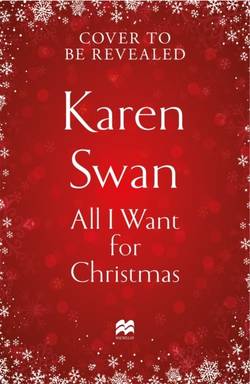 Untitled Karen Swan Christmas 2024