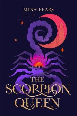 The Scorpion Queen