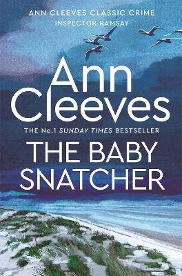 The Baby-Snatcher