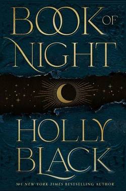 Book of Night