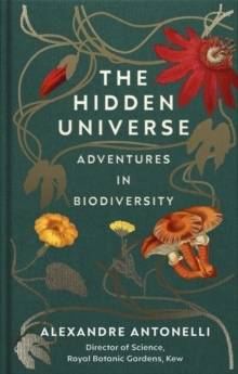 Hidden Universe - Adventures in Biodiversity