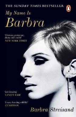 My Name is Barbra