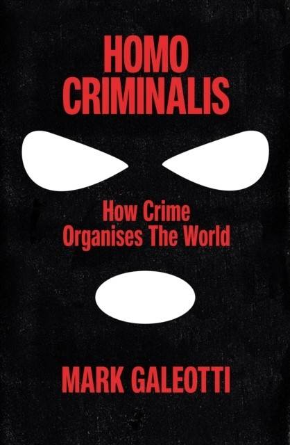 Homo Criminalis