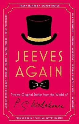 Jeeves Again