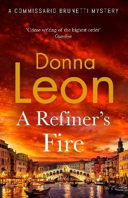 A Refiner's Fire