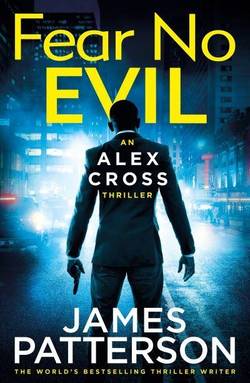 Fear No Evil - (Alex Cross 29)