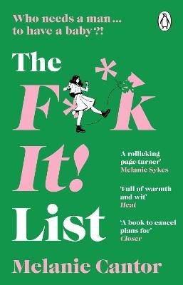 The F**k It! List