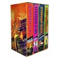 Stephen King Classic Collection Boxset