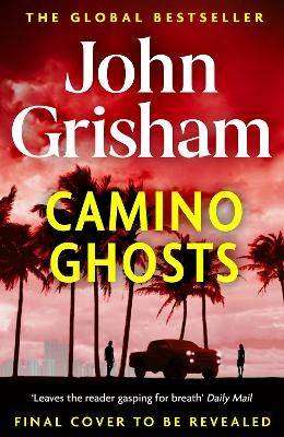 Camino Ghosts