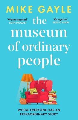 The Museum of Ordinary People