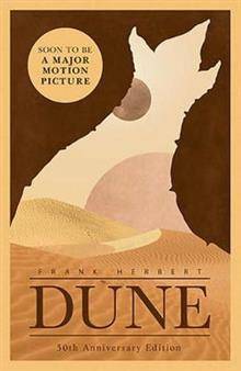 Dune (Film Tie-In)