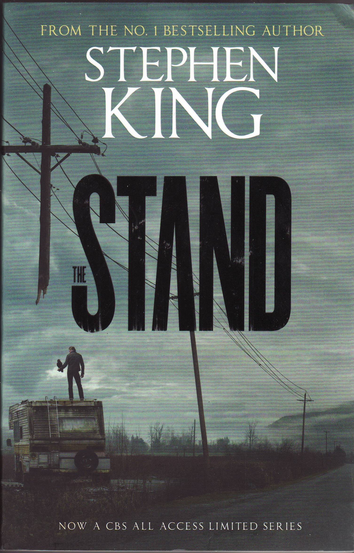 The Stand (TV Tie-In)