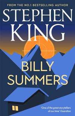 Billy Summers