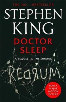 Doctor Sleep (Film Tie-In)