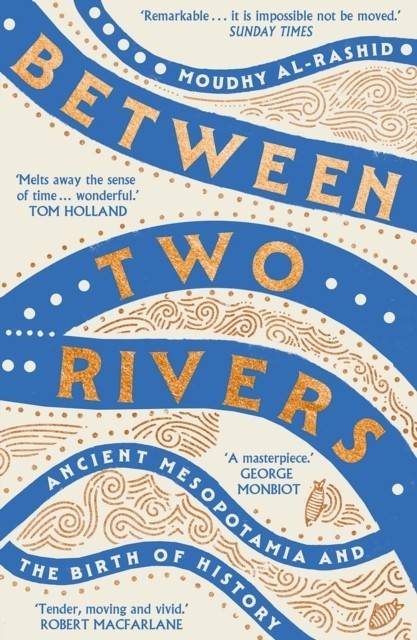 Between Two Rivers