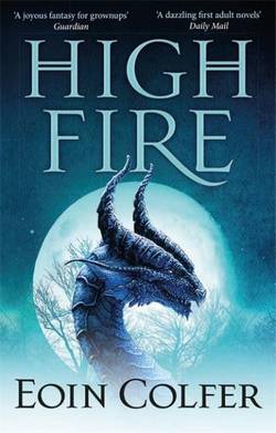 Highfire