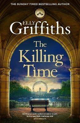 The Killing Time