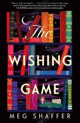 The Wishing Game