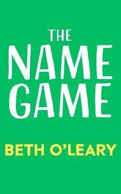 The Name Game