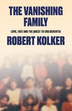 The Vanishing Family