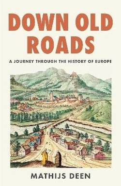 Down Old Roads