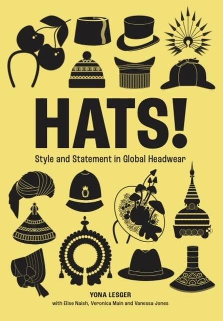 Hats!