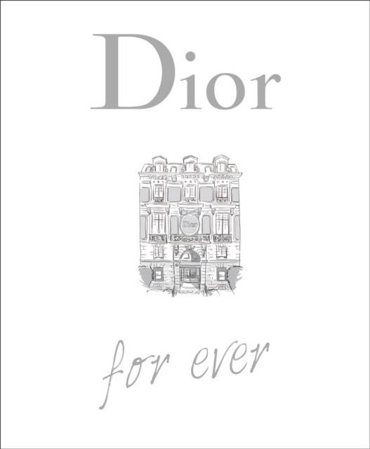 Dior For Ever