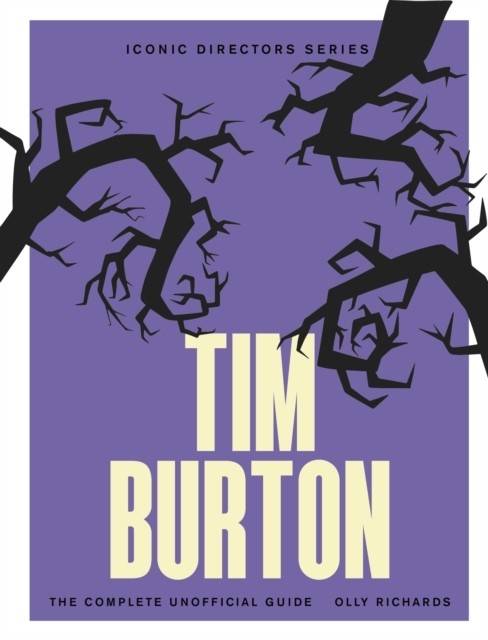 Tim Burton