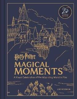 Harry Potter Magical Moments