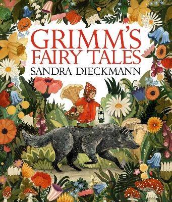 Grimm's Fairy Tales